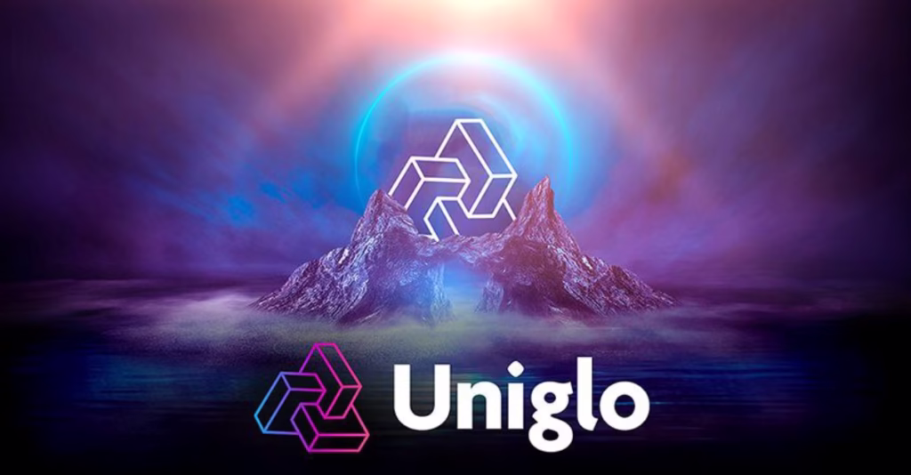 Uniglo (GLO)、新たな資産形成のチャンスへ 3 2022 08 29 15h37 11