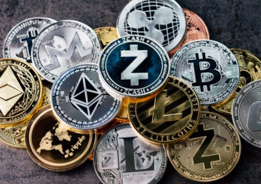 coins