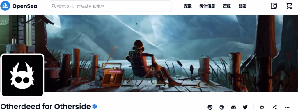 世界で価値が認められている🌍NFTプロジェクトトップ10🙌🏻 5 2022 11 11 17h09 22