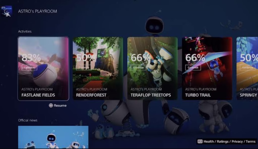 Sony PlayStation、NFTの導入を積極的に検討🎮 2 2022 11 16 17h09 10 1