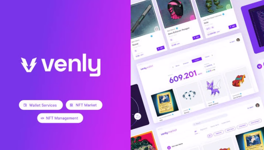 Venly、Shopifyを通じてNFTを鋳造・販売することが可能に👏 2 2023 01 10 12h54 12