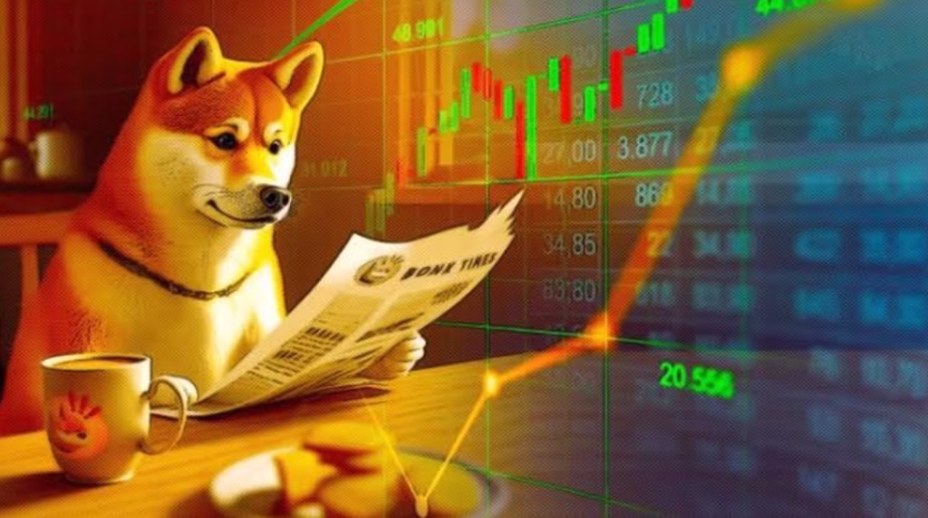 Bonkz NFTの基準価格が14倍に急騰📈するも、Bonkトークは下落⚡ 3 2023 01 12 14h58 53
