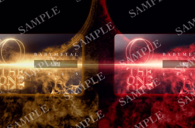 Kultureが会員証型NFTとしてBABYMETALの「THE ONE ID (NFT)」を開発およびNFTと連動したコミュニティ「THE ONE Discord」を開設 1 2023 04 04 10h45 07