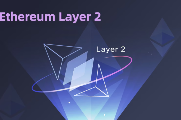 Ethereum layer 2