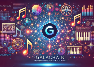 GalaChain:Web3エンターテインメントを支える新世代のブロックチェーン技術 5 5200c3d3 a610 4817 b926 3abec1eaff84