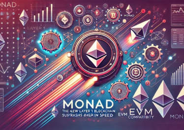 Monad:Solanaを凌駕する速度とEVM互換性を備えたLayer 1の新たな革命者 7 79e0754e 6b97 496a af23 281062c21b46