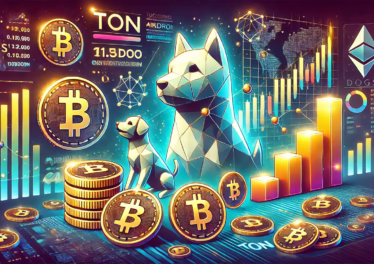 TONエコシステムで注目のDOGSエアドロップ間近、市場評価額はNotcoinを超える可能性も 10 afc3d215 1f95 4b54 bd0e cec74d297e60
