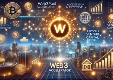 Web3Portに独自の輝きを!Web3アクセラレーターが暗号VCの新星となる理由 4 69bcb4f2 50ce 4c16 9ca6 698e3c08b078