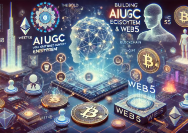 MEET48 COOが語る!AIUGCエコシステムとWeb5構築への大胆な挑戦 5 868f8a02 0f3c 487a 80df 029063b92767