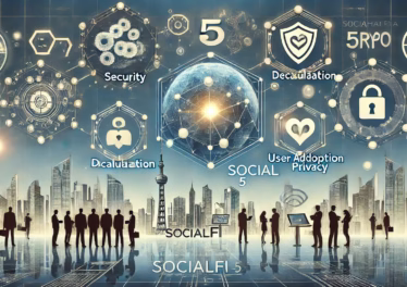 SocialFi業界が直面する5つの課題と暗号ソーシャルの未来展望 4 3c2ff0e9 ff4e 434e 859e 5c257f22306b