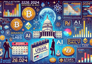 2024年仮想通貨ニュース総まとめ:Phala NetworkのAI実験からビットコインの年末回顧まで 3 5697240c 3b31 4b1e b801 c6375af1f566