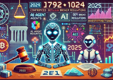 【12月31日仮想通貨ニュース】AI Agent旋風&DeFi規制強化──2025年への投資大予測 5 5c0c6c05 487d 4bb5 963f f7400a26975a
