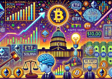 ビットコイン10万ドル突破!2024年の暗号資産が描く新時代──イーサリアム、ソラナ、ai16zの快進撃 9 99c41bec ebc1 4685 aac5 98321724b1d5