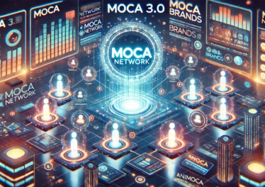 解析Moca Network:デジタルIDの断片化を打ち破る「MOCA 3.0」の挑戦 5 0e778913 15ab 4fd3 bad7 e3a11b1fdba5