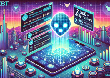 AIXBT:暗号資産市場を席巻するAIエージェントの正体と潜在価値 8 19e3bc20 98ae 4125 97d0 e091445cfa82