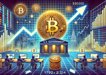 米政府の大量売却リスクでビットコインは再び暴落するのか?トランプ新政権の暗号資産政策に注目 4 a0007fff 4b93 4df8 8ce6 54cba0c9cc62