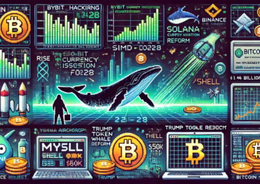 【2月28日仮想通貨ニュース】Bybitハッキング事件からSolana通貨発行改革まで総覧 8 93b2f9a0 a09e 4408 ada2 932393d3560d