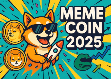 【初心者向け2025】ミームコイン完全ガイド – DOGE・SHIBほか買い方とリスク 7 35125194 badf 40df a6f0 6981227f9345