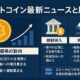 ビットコイン最新ニュースと展望 1 02fb4d27 8274 4ddb ad1b 93ea0a983746