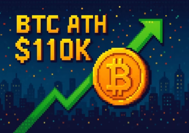 ビットコインが史上最高値を更新:11万ドル突破の背景と今後の展望 8 bfb090ed 4a0c 4e84 b1c7 4da17b479e33
