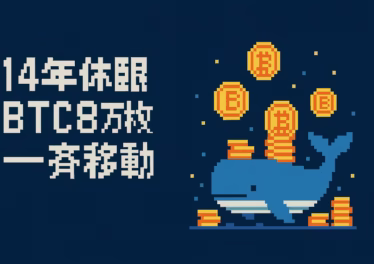 14年休眠BTC8万枚一斉移動の真相 12 ece1d92e 90ad 48c8 80e8 4e337473858f