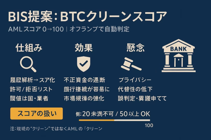 FRBが8/15に暗号資産監督プログラム終了を発表。要点は「特別監督を廃止」＋「通常枠組みに統合」。BTC価格は一時$116,856（JST8/15時点）まで下落後に安定。