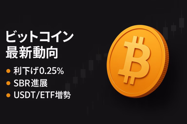 イラン通貨は2018年以降90%下落で2024年に暗号資産流出+70%。FOMCは9/16–17で0.25%利下げ観測、CMEで確率90〜96%（JST基準）。