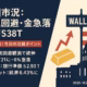米国市況:関税回避・金急落・債務$38T 3 関税回避観測で米株は高止まり、金は10/21に-6%。米債務$38T・銀行準備$2.93Tで流動性はややタイト。サブプライム延滞6.43%も警戒(JST 10/27 11:32)。