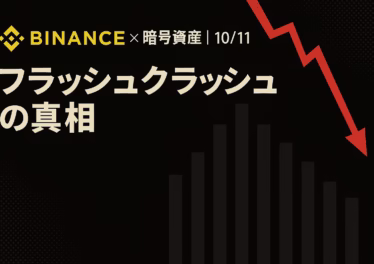 【フラッシュクラッシュ】10/11暴落とBinance統合アカウント 9 関税ショックで24h清算>$19B、Binanceの不具合は増幅要因。要点は「トリガーはマクロ」「補償$283Mと是正」。JST 10/11時点データに基づく要約。