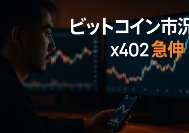 10月28日:ビットコイン市況とx402急伸 10 JST 10/28 10:00時点概況。BTC一時115,000/ETH4,200接近、x402時価総額+361%/24h、PAYAI時価総額5,000万超。MtGox返済期限は2026-10-31へ延長。