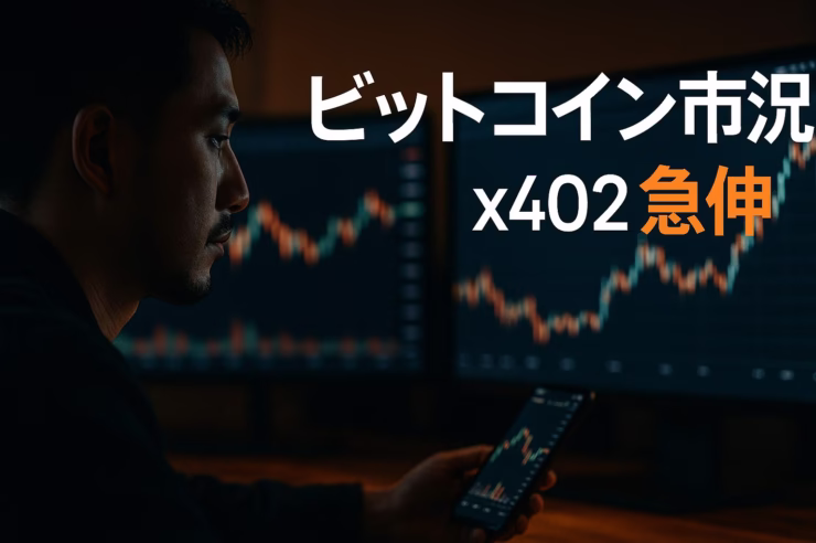 10月28日:ビットコイン市況とx402急伸 1 JST 10/28 10:00時点概況。BTC一時115,000/ETH4,200接近、x402時価総額+361%/24h、PAYAI時価総額5,000万超。MtGox返済期限は2026-10-31へ延長。