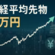 日経平均先物5万円到達の背景と影響 1 日経先物「5万円」到達の要点。見出し『追い風と3つの注意』。要点は政局の転換と円安の持続性、主要数値は先物5万円(JST 10/21 午前)。