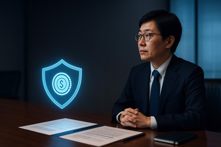 日本の仮想通貨交換業者に検討中の積立金義務化と、MiCA・韓国仮想資産利用者保護法・MASガイドラインを比較。2026年以降の導入想定と、補償強化とコスト増・寡占化リスクのトレードオフを整理した解説記事（2025-11-24 JST基準）。