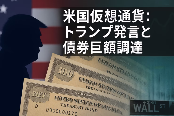トランプ氏の「No.1」趣旨発言とAlphabetの約$25B起債（最長50年）で金利と需給に注目。**11月のS&P500は勝率約59%**の季節性。JST 11/04 10:30時点の整理。