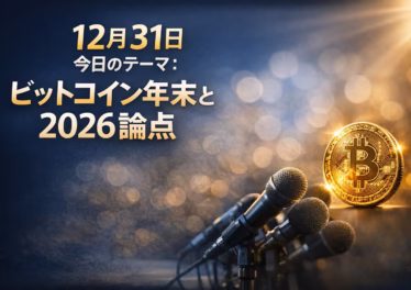 2025-12-31 09:00 JSTの市場要点。BTCは$89,000台、24時間清算は約$1.15億。2025年のWeb3被害総額は$33.75億で供給網攻撃が主因。予測市場での1月米利下げなし確率は87%。