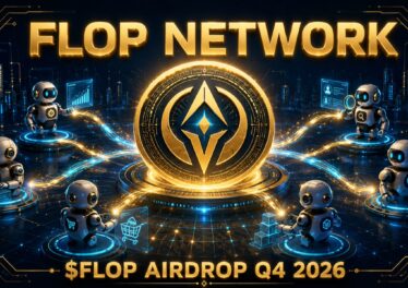 flop network flop airdrop eyecatch