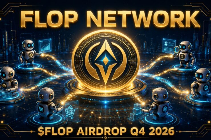 flop network flop airdrop eyecatch