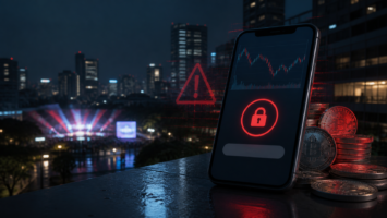 🚨 BitradeX、出金停止が続く中で東京イベント　「ポンジ終了か」を公開情報から検証