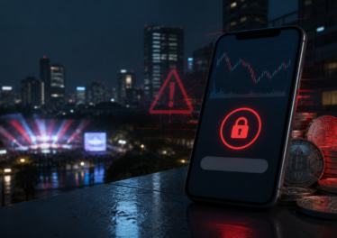 🚨 BitradeX、出金停止が続く中で東京イベント 「ポンジ終了か」を公開情報から検証 6 🚨 BitradeX、出金停止が続く中で東京イベント 「ポンジ終了か」を公開情報から検証