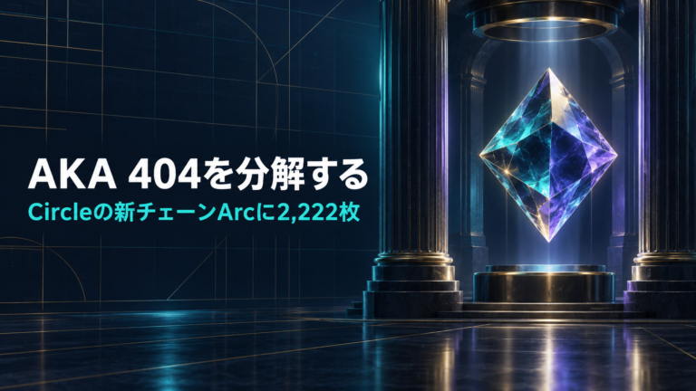 aka404 arc dn404 eyecatch