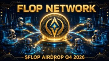 Arthur HayesがFlop Networkを発表、$FLOPの大型エアドロップは2026年Q4予定 4 arthur hayes flop network flop airdrop fit