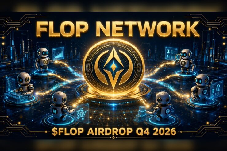arthur hayes flop network flop airdrop fit