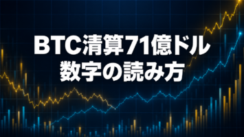 btc liquidation short 7 1b long 2 7b how to read