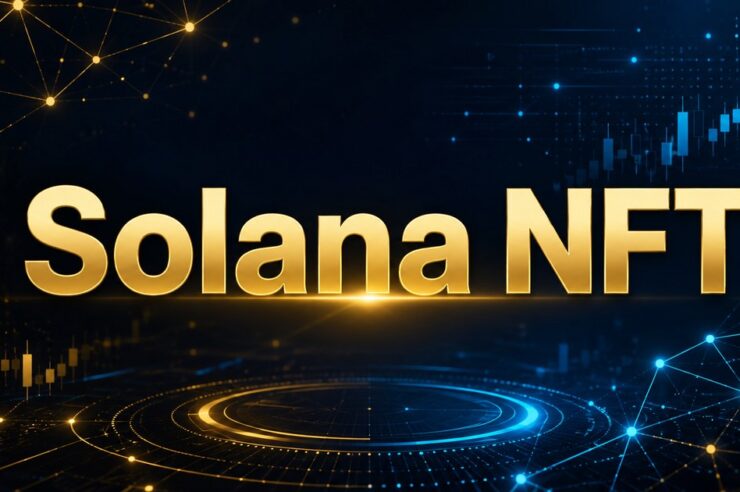 Solana NFT