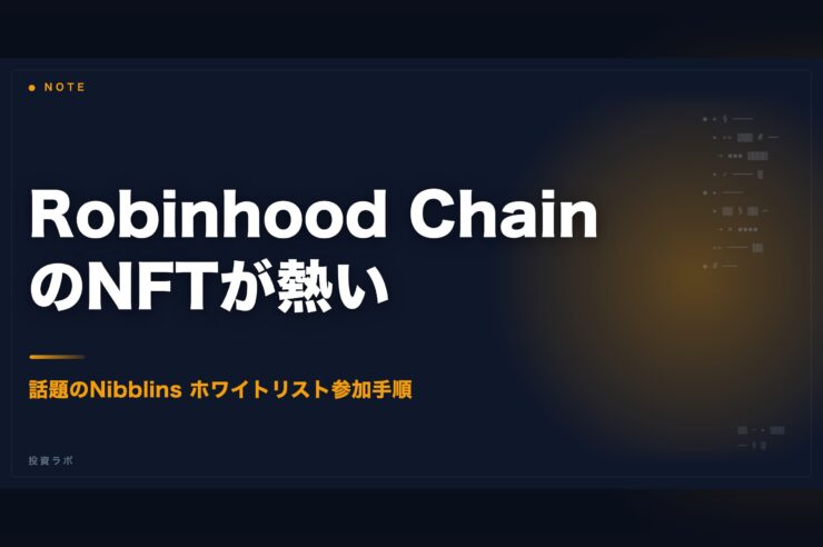 robinhood chain nibblins whitelist fit