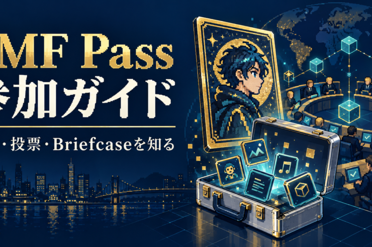 tmf pass guide cover